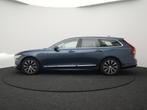 Volvo V90 T6 AWD Inscription Plug In Hybrid 340pk PHEV | Ada, Auto's, Automaat, Zwart, 4 cilinders, 1969 cc