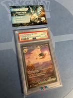 Charizard ex PSA 8.5! 151, Ophalen of Verzenden, Zo goed als nieuw, Losse kaart
