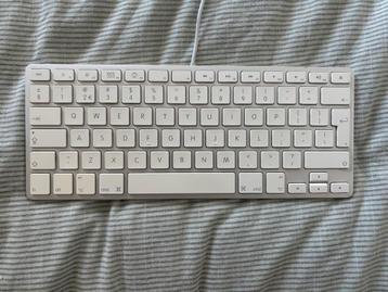 Apple Keyboars NL layout beschikbaar voor biedingen