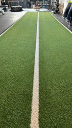 Hardloop mat 10x 2meter, Sport en Fitness, Fitnessmaterialen, Gebruikt, Ophalen of Verzenden