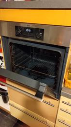 Inbouw Oven, Ophalen, Zo goed als nieuw, 45 tot 60 cm