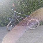 Alphina Cargo, jongens fiets, 20 inch. Gebruikte fiets., Ophalen, Gebruikt