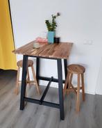 Ikea Tybyn Bartafel, Huis en Inrichting, Ophalen, Zo goed als nieuw