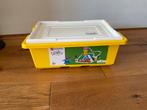 Lego Spike Education Essential Set, Ophalen of Verzenden, Zo goed als nieuw, Overige merken