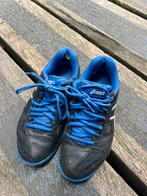 ASICS hockey schoenen maat 35/36, Ophalen of Verzenden, Gebruikt, Schoenen