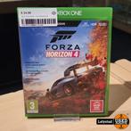 Xbox One Game: Forza Horizon 4, Zo goed als nieuw