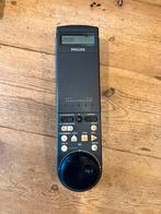 Philips RT 535 Jog Shuttle Afstandsbediening TV/VCR, Gebruikt, Verzenden, Tv, Origineel