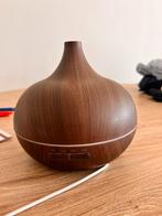 Aroma difuser, Ophalen of Verzenden, Zo goed als nieuw, Luchtreiniger