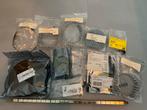 Ruim 1000 stuks Crystal Oscillator 25.000mhz 33Mhz 24.576Mh, Hobby en Vrije tijd, Elektronica-componenten, Verzenden, Nieuw, Info@cfd.citizen.co.jp