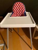 Ikea kinderstoel inclusief kussen, Kinderen en Baby's, Kinderstoelen, Ophalen, Zo goed als nieuw, Overige typen