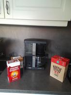 DOUWE EGBERTS KOFFIEZETAPPARAAT, Ophalen of Verzenden, Gebruikt