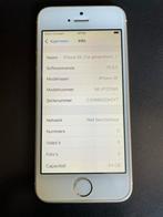 Iphone SE 1e generatie met hoes en beschermplaatjes, Telecommunicatie, Mobiele telefoons | Apple iPhone, Ophalen of Verzenden