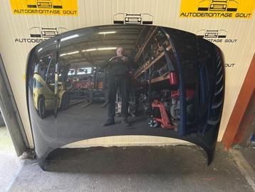 Motorkap van een Audi TT (LZ9V) beschikbaar voor biedingen