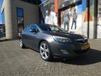 Opel Astra 1.4 Turbo Ecotec 103KW 5-D 2010 Grijs, Auto's, Opel, Voorwielaandrijving, 4 cilinders, Overige bekleding, Origineel Nederlands
