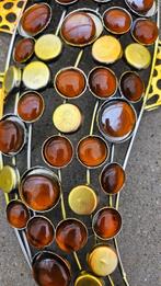 GEKKO/ metaal, Huis en tuin decoratie Marie, Nieuw, Info@huisentuindecoratiemarie.nl, Peize