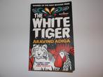 English Book The White Tiger, Aravind Adiga, Boeken, Fictie, Ophalen of Verzenden, Zo goed als nieuw, Aravind Adiga