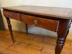 Magnifiek Bureau Werktafel periode 1870 Frans, Antiek en Kunst, Ophalen of Verzenden