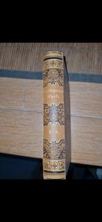 Antiek boek van Shakespeare., Antiek en Kunst, Antiek | Boeken en Bijbels, Ophalen of Verzenden