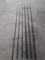 Shimano TX5 3,66m 3lb Werphengels, Watersport en Boten, Hengelsport | Karpervissen, Ophalen, Zo goed als nieuw, Werphengel