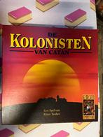 Heel pakket kolonisten van catan, Hobby en Vrije tijd, Gezelschapsspellen | Bordspellen, Drie of vier spelers, Ophalen of Verzenden