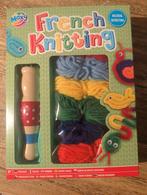 Punnik set, ongeopend, Ophalen, Nieuw, Materiaal