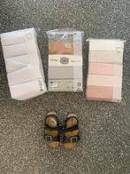 Rompers maat 98 Sandalen maat 25, Ophalen, Zo goed als nieuw
