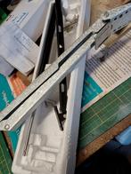 Automatische  raamopener  voor tuinkas, Tuin en Terras, Kassen, Ophalen of Verzenden, Glas, Aluminium, Kweekkas