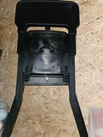 Kinderstoel, Ophalen