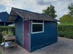 Schuurtje - gratis, Ophalen, Gebruikt, Hout