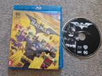 The LEGO Batman Movie - Blu-ray, Cd's en Dvd's, Ophalen, Zo goed als nieuw, Tekenfilms en Animatie