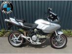 DUCATI MULTISTRADA 1000 DS (bj 2003), 2 cilinders, 992 cc, Bedrijf, Meer dan 35 kW