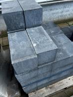 Linea blok 15x15x30 antraciet nieuw, Ophalen, Blok, Nieuw, Minder dan 25 cm