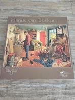 Puzzel Marius van Dokkum titel Mannenhuishouding, Hobby en Vrije tijd, Denksport en Puzzels, Ophalen of Verzenden, 500 t/m 1500 stukjes
