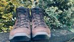 Forclaz leren wandelschoenen heren 46, Sport en Fitness, Bergsport en Wandelen, Ophalen of Verzenden, Zo goed als nieuw, Schoenen