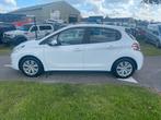 Peugeot 208 1.2 VTi Blue Lease | Navigatie | 5 Deurs | Airco, Voorwielaandrijving, Euro 5, Stof, Gebruikt
