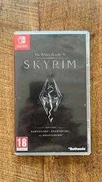 The Elder Scrolls V : Skyrim - Special Edition, Vanaf 18 jaar, 1 speler, Ophalen of Verzenden, Zo goed als nieuw