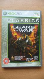 XBOX 360 Gears of War Classics, Spelcomputers en Games, Games | Xbox 360, Ophalen of Verzenden, Shooter, 1 speler, Zo goed als nieuw