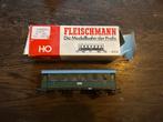 Fleischmann Wagon - HO Schaal, Hobby en Vrije tijd, Modeltreinen | H0, Ophalen, Gebruikt, Wagon, Fleischmann