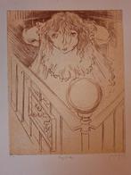 Ets 'Captive' door Pamey '73, Ophalen of Verzenden