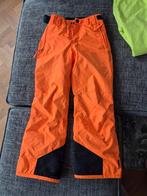Skibroek Brunnoti maat 140, Gebruikt, 100 tot 140 cm, Kleding, Ophalen