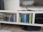 Ikea tv meubel, Huis en Inrichting, Kasten | Televisiemeubels, Overige materialen, Gebruikt, 150 tot 200 cm, Ophalen of Verzenden