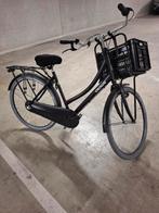 Crown fiets 53cm, Fietsen en Brommers, Fietsen | Dames | Omafietsen, Ophalen of Verzenden, Zo goed als nieuw