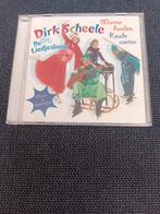 Dirk Scheele - Warme handen, Koude voeten - winter / kerst, Cd's en Dvd's, Cd's | Kinderen en Jeugd, Ophalen of Verzenden, Zo goed als nieuw