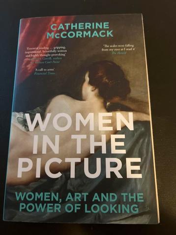 Women in the Picture - Catherine McCormack beschikbaar voor biedingen