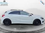 Mercedes A-klasse 180 Ambition | Pano | Aut | Nap, 65 €/maand, Gebruikt, 4 cilinders, 19 km/l