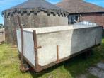 Bolderkar, Caravans en Kamperen, Ophalen