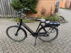 Nette Sparta Regular elektrische damesfiets | 500Wh accu, 55 tot 59 cm, Ophalen of Verzenden, Zo goed als nieuw, Sparta