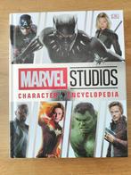 Marvel Studio's Character Encyclopedia HC, Eén comic, Amerika, Marvel Comics, Ophalen of Verzenden
