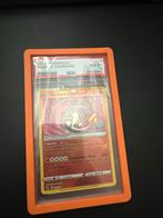 Radiant Charizard PSA 10 - Pokémon GO, Ophalen of Verzenden, Nieuw, Losse kaart, Foil