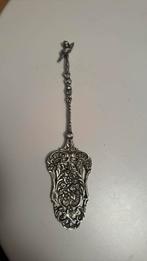 Fraaie antieke taartschep, Ophalen of Verzenden